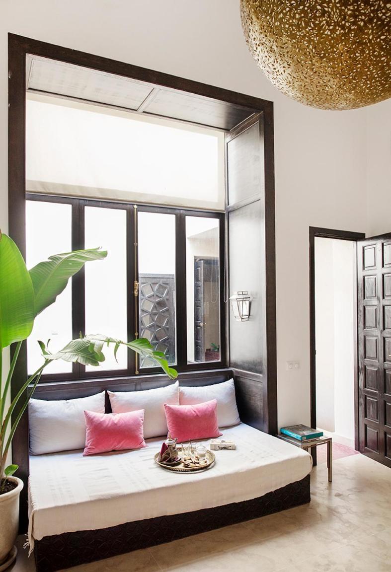 Junior Suite Terrace